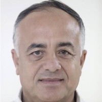 Mohammed Daraghmeh