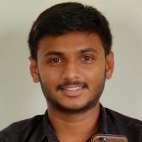 Punith Kumar A