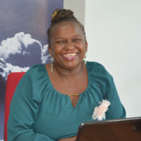 Eunice Anyango