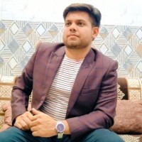 Vishal Bhola