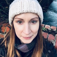 Claire Godfrey-Hammond