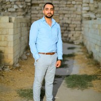 معتز زكي