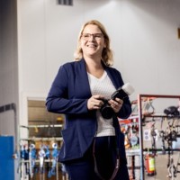 Ingeborg Buitelaar