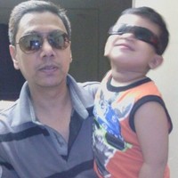 Stanley Gomes