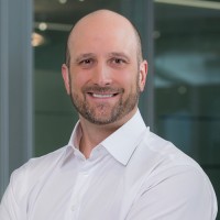 Andrew Hoffman, Cfa