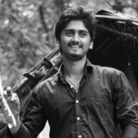 Puneeth Nagisetty