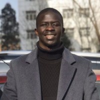 Babacar DIOP