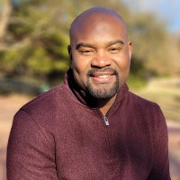 Anthony Hudspeth