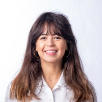 Chaimaa Mourjane