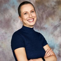 Ina Kamenova
