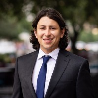 George K Reyes