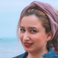Paria Asadollahzadeh