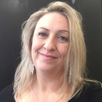Melissa Day
