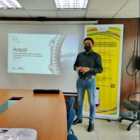 Xavier Eduardo Celi Gómez