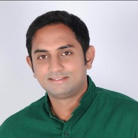 Anjan Gowda