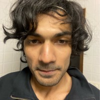 Shikhar Virmani