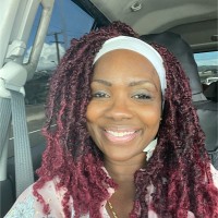 Shekeyla Parham