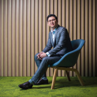 Joshua Sim