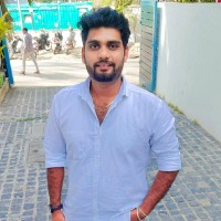 Naveenkumar Srinivasan