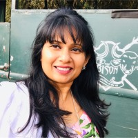 Sinu George