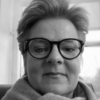 Anette Bilde Thoft