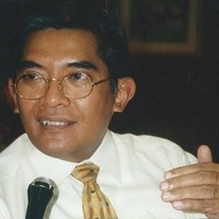 Eddie Widiono Soewondho
