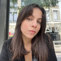 Dominique Daria Fernandes