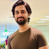 Syed Muhammad Irfan Ubaid