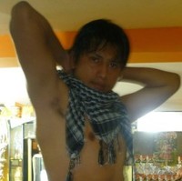 Humberto Orihuela Torres