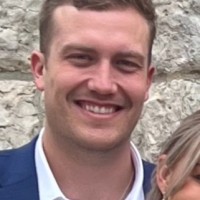 Mitchell Leitch