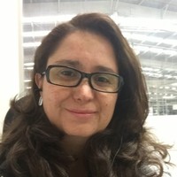 Gabriela Arroyo Lozano
