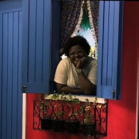 Thayane de Oliveira Santos