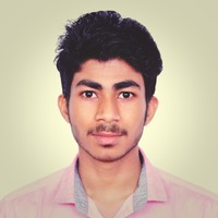 JITHIN SUBRAMANIAN
