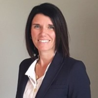 Valerie Roeber, Shrm-Scp