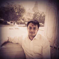 Rajesh Patel