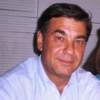 Nikos Dimas