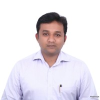 Rakesh R Nair