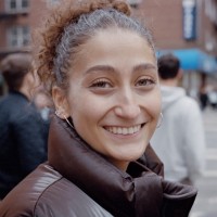 Mina Banazadeh