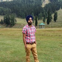 Diljeet Singh