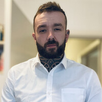 Joshua Beamish