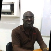 Femi Alagbe