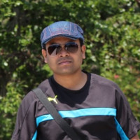 Lokesh Ranjan