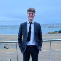 Joshua Weston