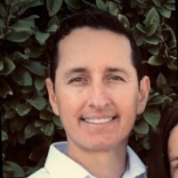 Carlos M. Gallegos