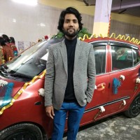 Vikas Sharma