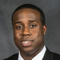Donyell Reid