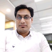 Satyajit Sahoo