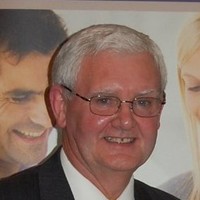 John S Morgan.  CEng. MBA. FCMI