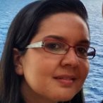 Patricia Bazilio Gomes