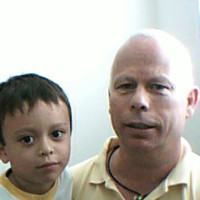 Ron Cox